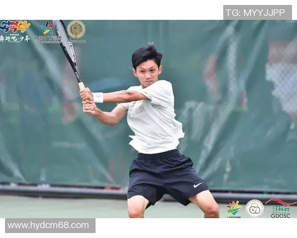 深圳网球队精英赛之路:拼搏与荣耀交织的奋斗故事