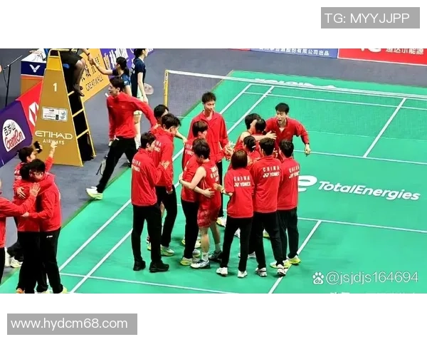 赛后复盘:北京羽毛球队vs武汉羽毛球队的意识