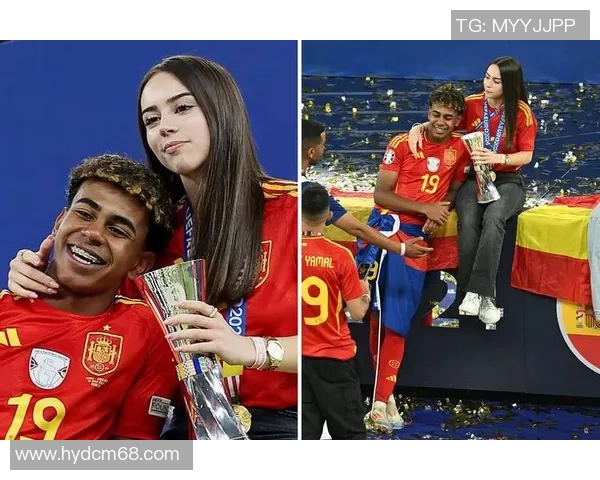 足球明星与粉丝之间的甜蜜约定与心动瞬间