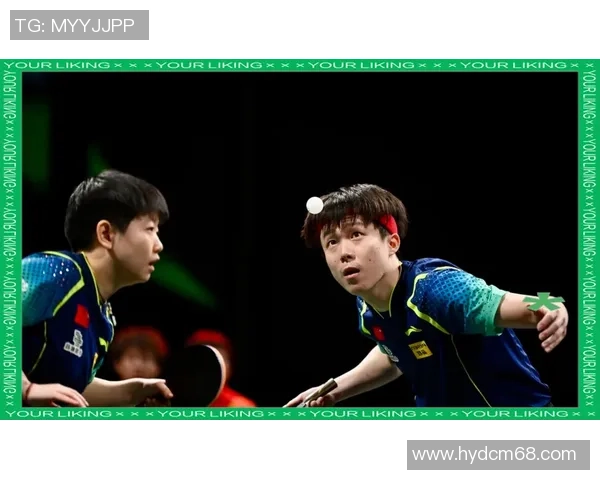 武汉乒乓球队状态分析大满贯赛事表现与未来展望